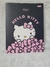 Planner Hello Kitty Planner - Papelaria Papel da Vida