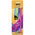 Kit de Canetas Coloridas C/4 cores Bic Cristal | BIC