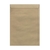 Envelope Saco 229x324 80g Kraft Natural Scrity