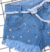 Short Jeans Pedraria Estrela Dourada - Fafa Kids