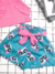 Conjunto Panda - Rosa - Fafa Kids