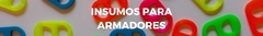 Banner de la categoría Insumos para armado de Bijouterie