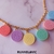 Collar Oreos Pastel SS'23 - comprar online