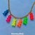 Collar Gummy Neon - comprar online