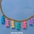 Collar Gummy Pastel - comprar online