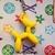 Llavero Perrito Koons Balloon Dog - tienda online