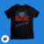 Remera ACDC Fly