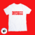 Remera Divididos Logo Rojo - comprar online