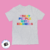 Remera Harry Styles Kindness Colors - comprar online