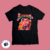 Remera Red Hot Chili Peppers 2023 - tienda online