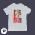 Remera Red Hot Chili Peppers - comprar online