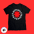 Remera Red Hot Chili Peppers Logo - comprar online