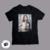 Remera Rihanna Dior - comprar online
