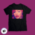 Remera Rihanna Loud - comprar online
