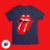Remera Rolling Stones Logo en internet