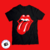 Remera Rolling Stones Logo - comprar online