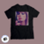Remera Taylor Swift Midnights - comprar online