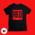 Remera Taylor Swift Red - comprar online