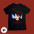 Remera The Cure Love Song