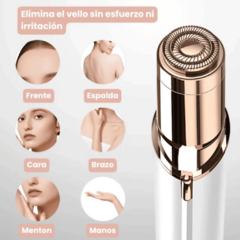 DEFACIAL PRO™ | Depiladora Facial - comprar online