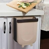 KITCHFLEX | Cesto de Basura Plegable Cocina