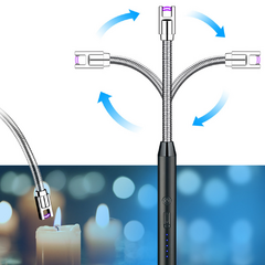 ENCENDEDOR ELÉCTRICO | RECARGABLE en internet