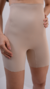 Bermuda Shorts Lingerie na internet