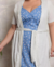 Jogo de Camisola e Robe Plus Size Margaridas na internet