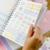 Planner ou Agenda Personalizada 2025 - 10und - comprar online