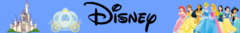 Banner de la categoría Disney