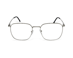 Lentes Girona de metal con Filtro Azul modelo 12039 C1 - tienda en línea