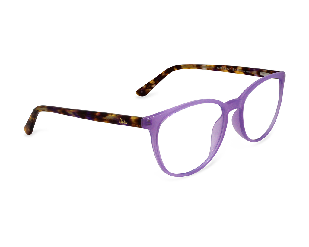 Lentes de online barbie