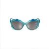 Lentes de sol de Frozen modelo DFRZ 20 02 BLU