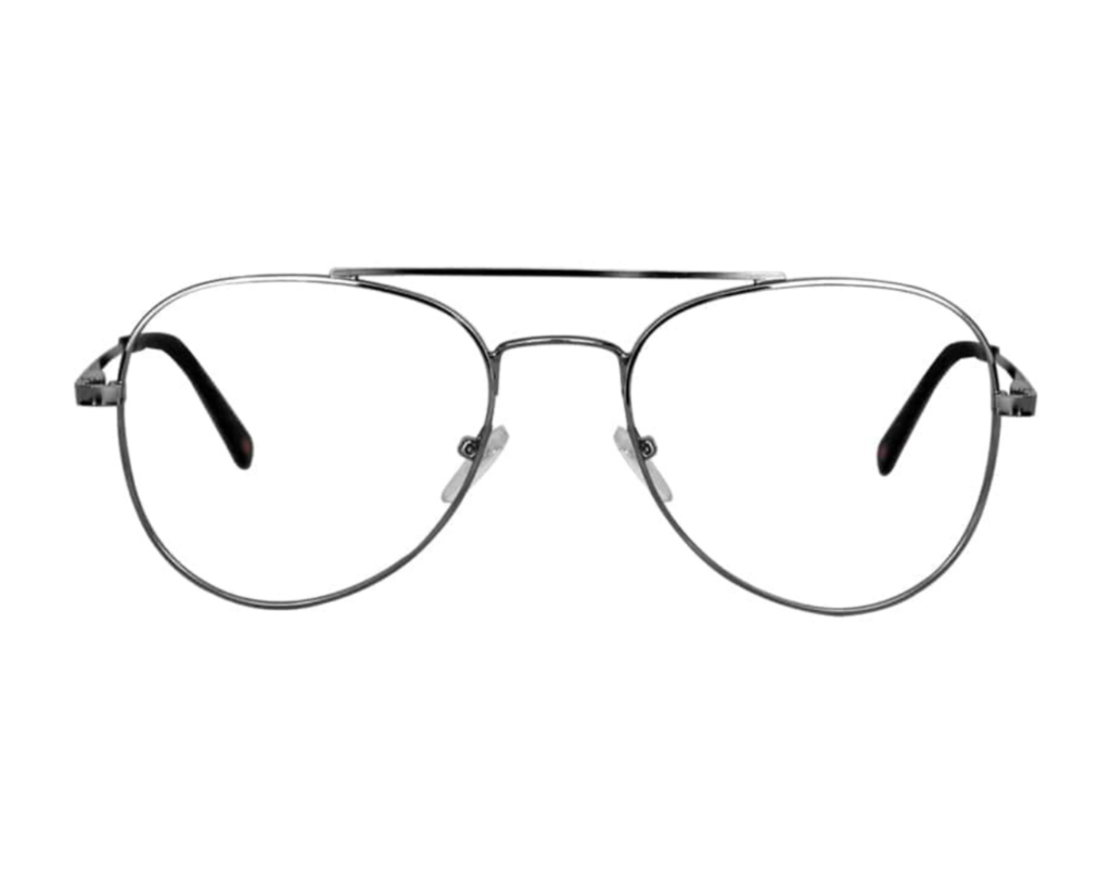 Lentes ecko top