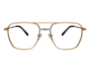 Lentes ecko unltd modelo ek046-C2