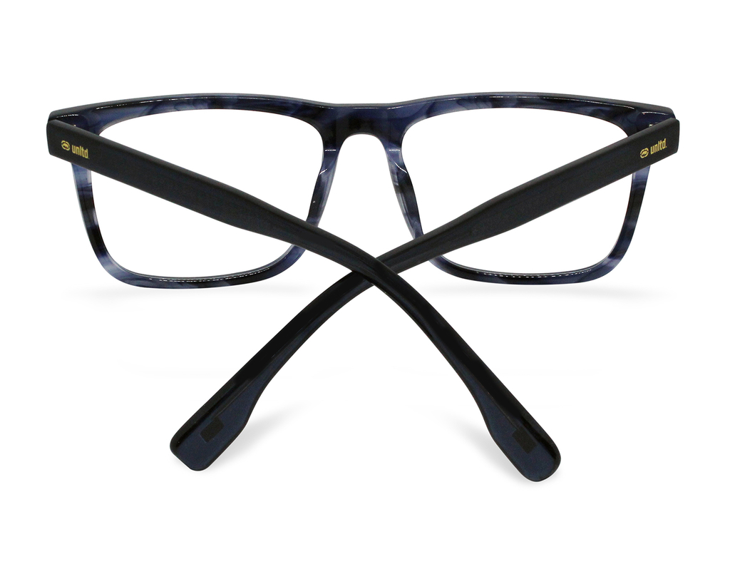 Lentes ecko unltd modelo EK55R Roca Armazones