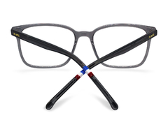 Lentes ecko unltd modelo EK58R C5 - Roca Armazones