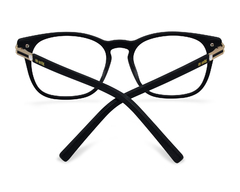 Lentes ecko unltd modelo ek60R - Roca Armazones