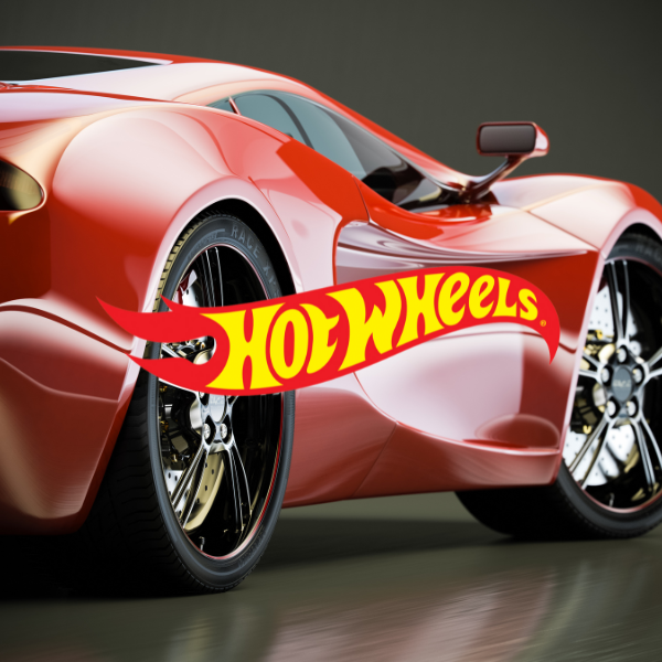 Lentes Hot Wheels