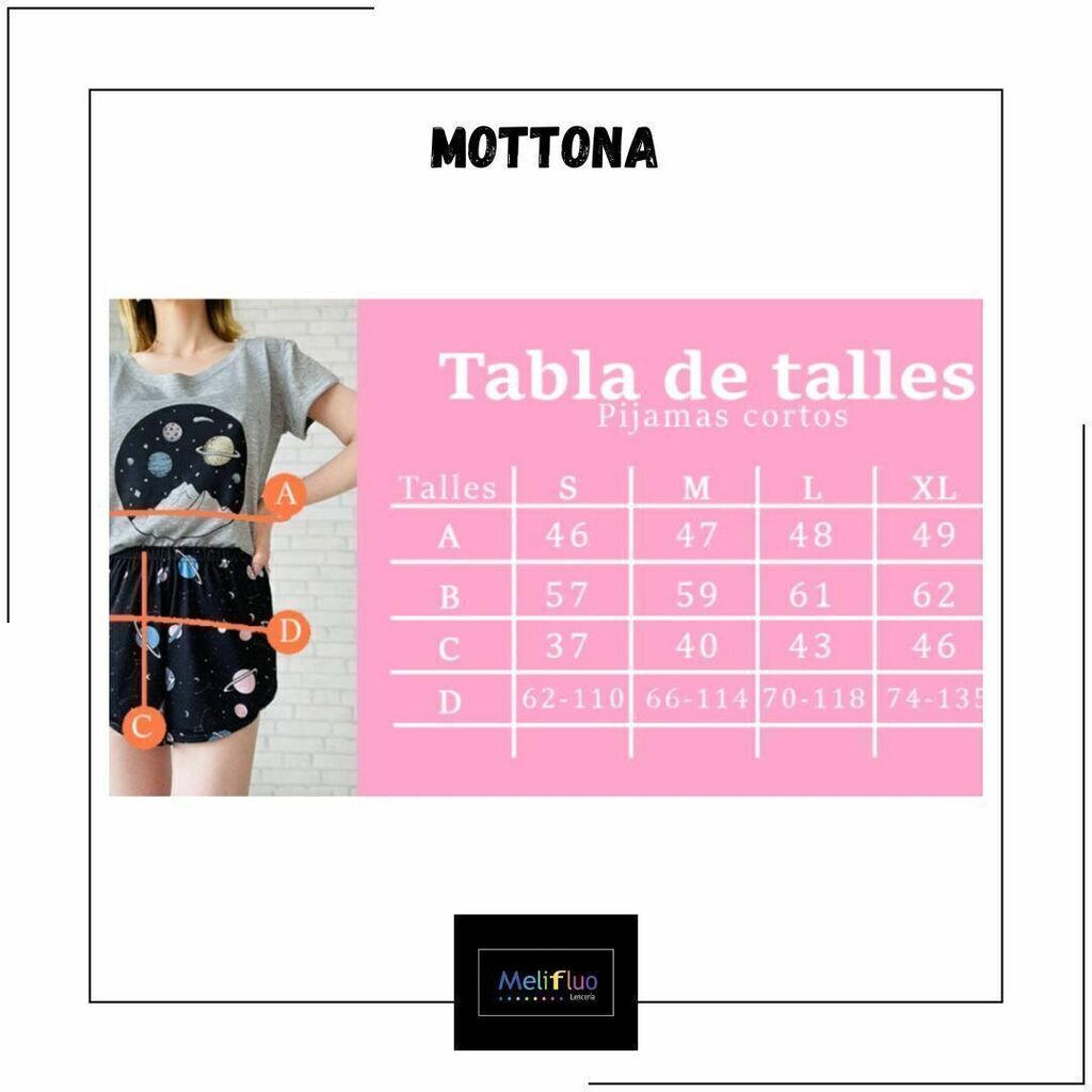 Mottona pijamas hot sale