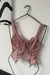 Bustier Gigi Rose - comprar online