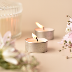 Velas de noche - comprar online