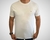 T-shirt Básica Tommy Hilfiger Branca - comprar online