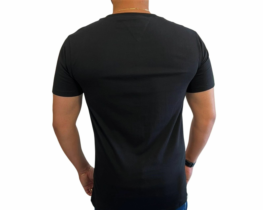 Preços baixos em Tommy Hilfiger Tamanho Normal XS T-shirts para Homens