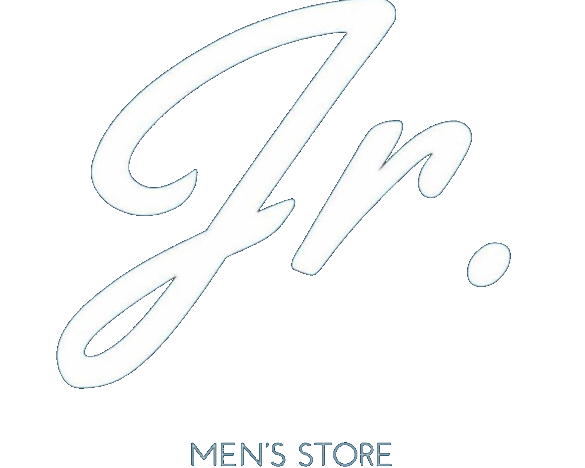 Jr. Men's Store