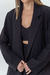 Blazer Preto - comprar online