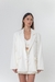 Blazer Off-White - loja online