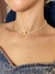 Colar Choker pérolas - comprar online