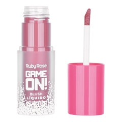 Blush Liquido Game On Ruby Rose - comprar online