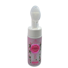 Mousse Micelar Espuma de Limpeza Facial Rosa Mosqueta - comprar online